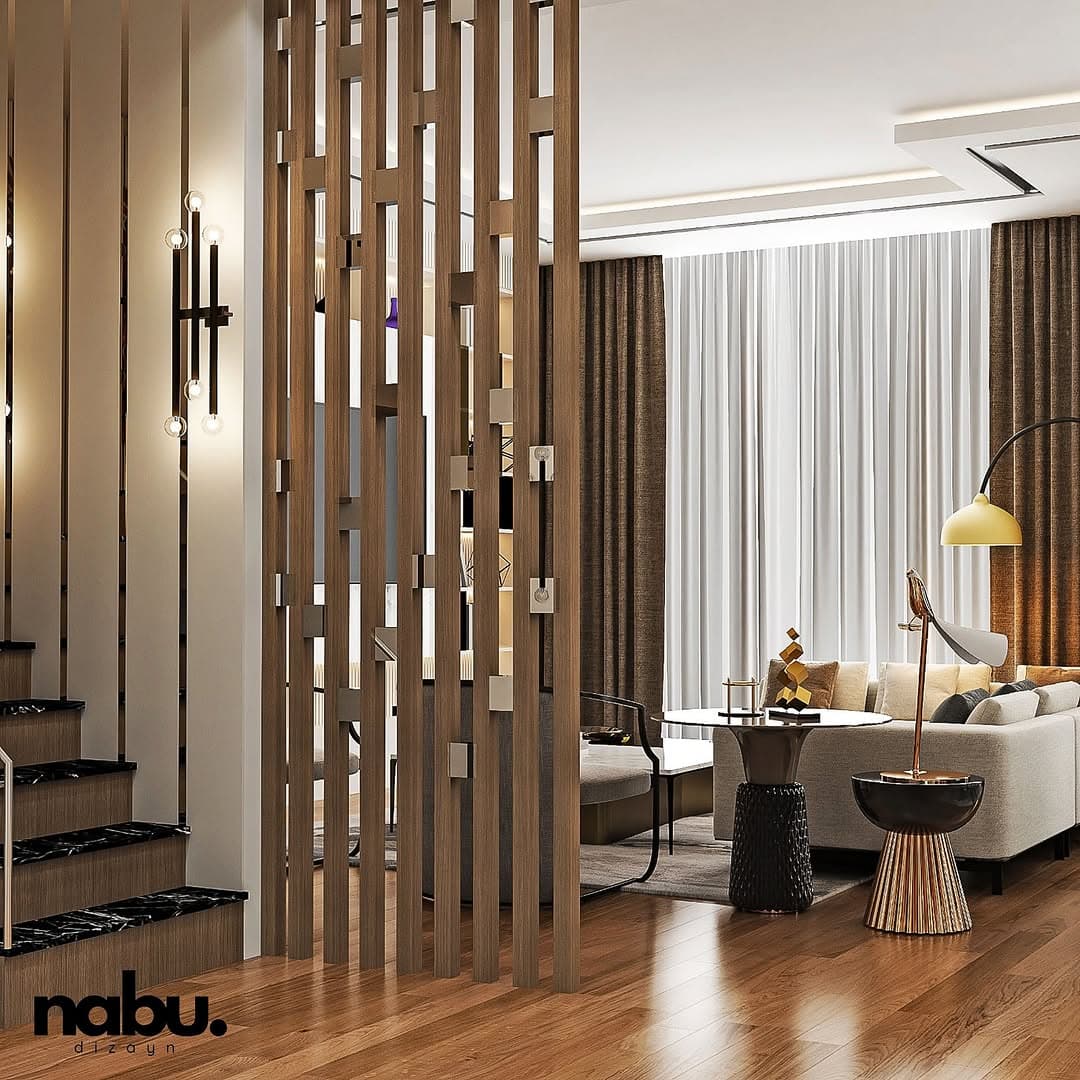 Dubai Konut Projesi — Konut 3