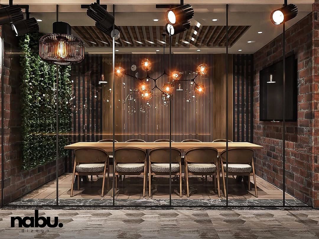 Nare Steakhouse — Kafe & Restoran 5