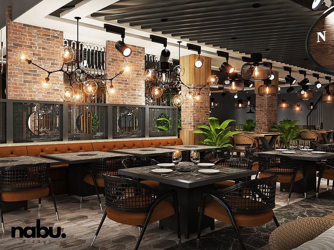 Nare Steakhouse — Kafe & Restoran 4
