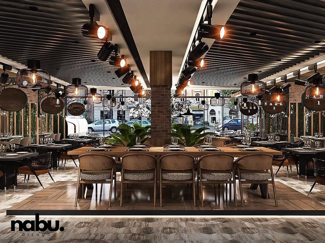 Nare Steakhouse — Kafe & Restoran 3