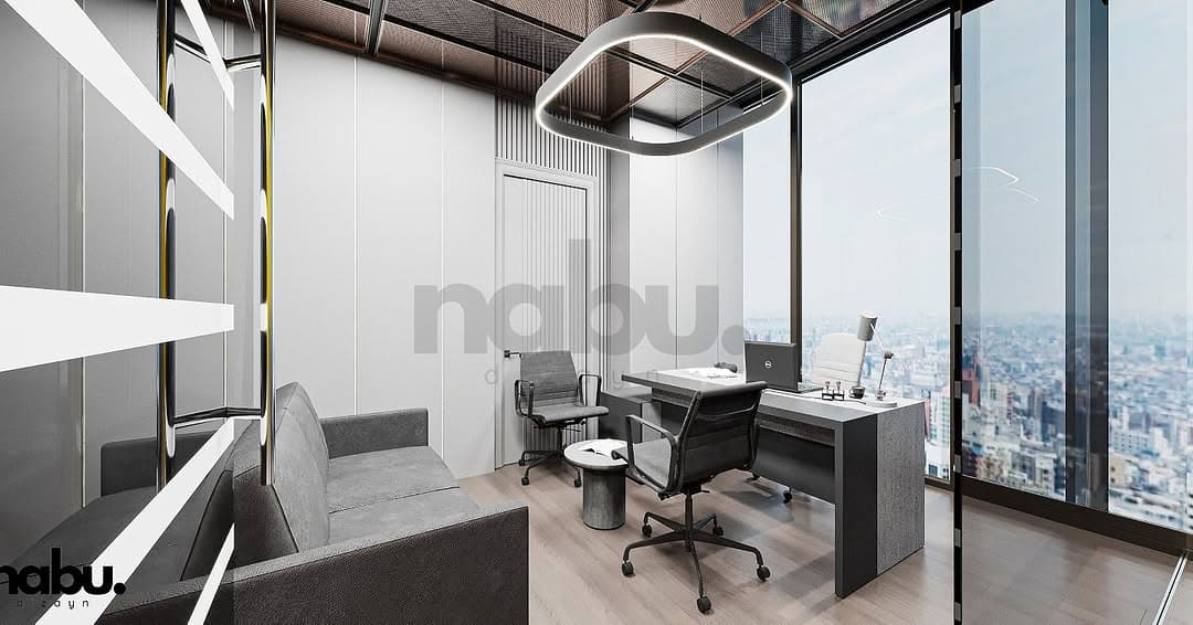 Gedik Ofis, Kurtköy — Ofis 3