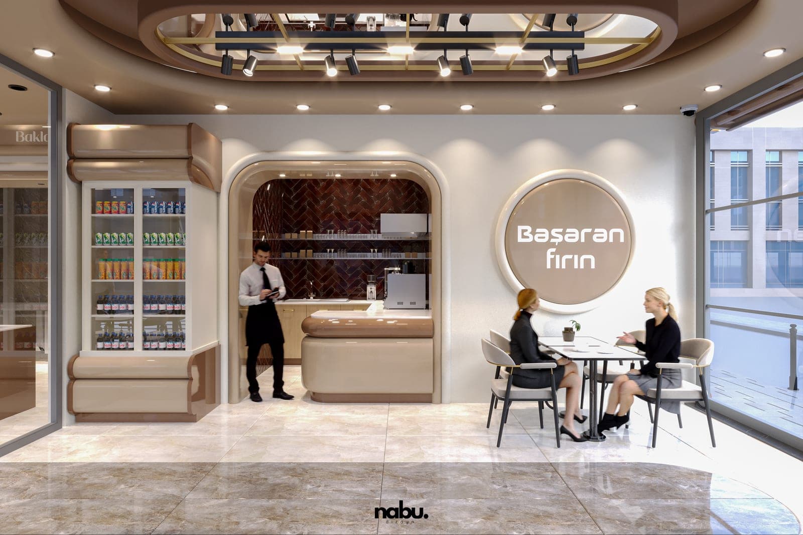 Başaran Fırın - Pendik — Fırın & Pastane 10