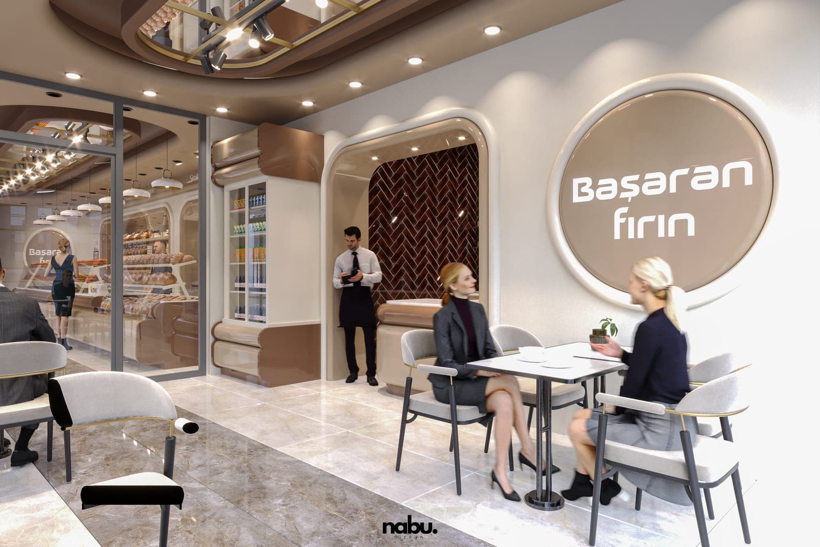 Başaran Fırın - Pendik — Fırın & Pastane 17
