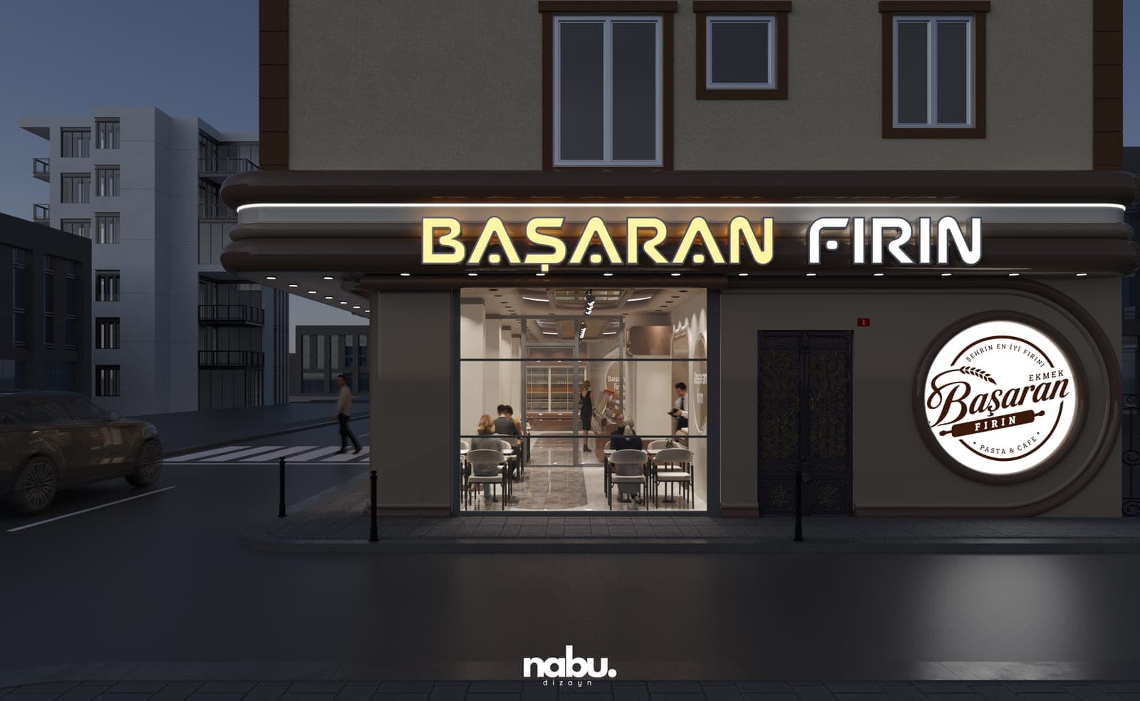 Başaran Fırın - Pendik — Fırın & Pastane 3