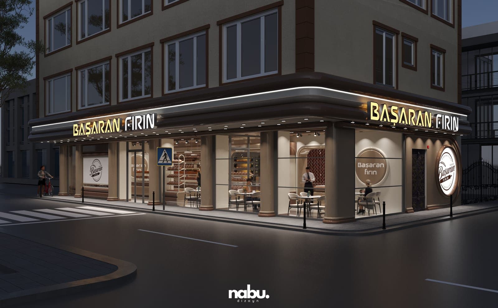 Başaran Fırın - Pendik — Fırın & Pastane 5