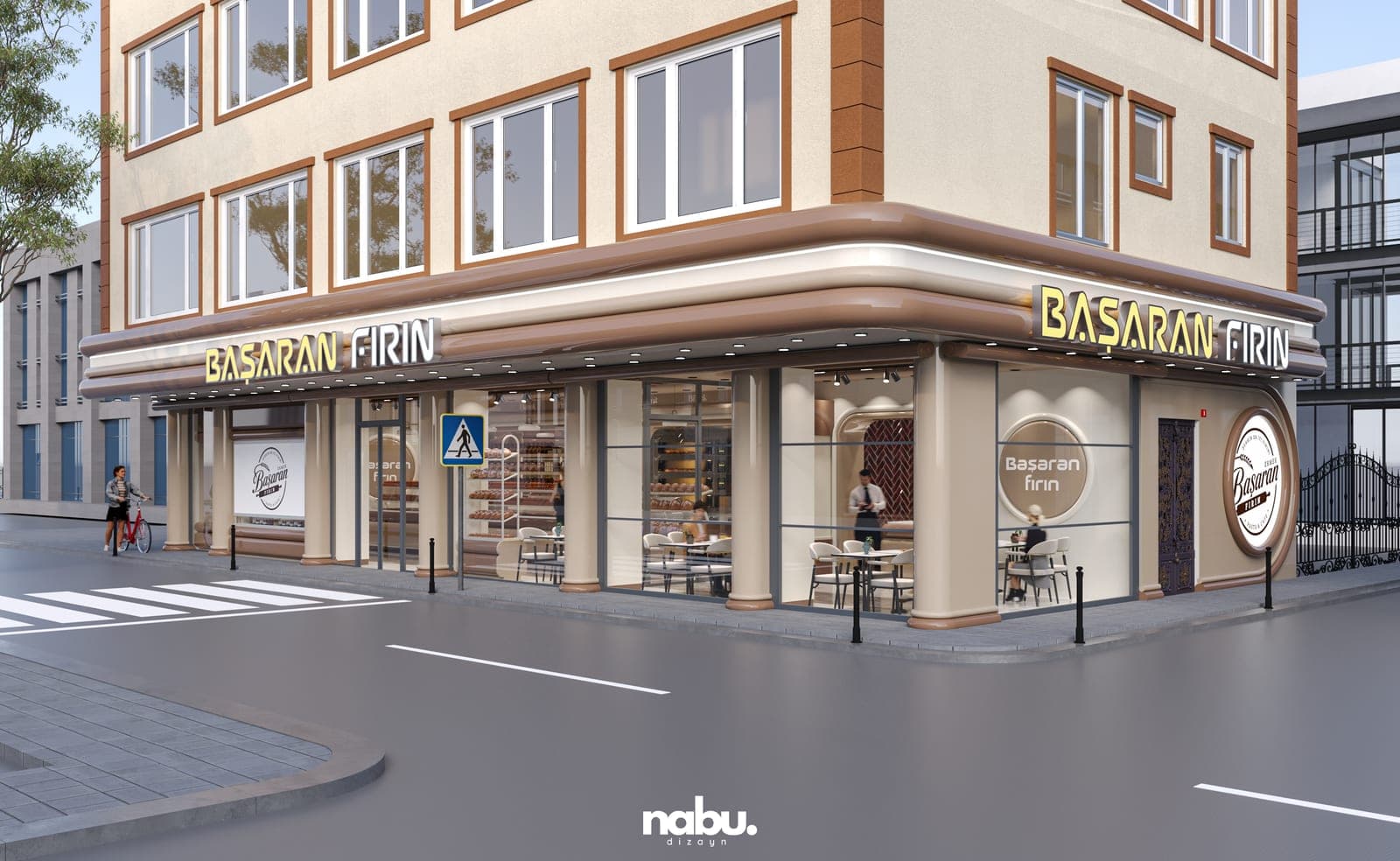 Başaran Fırın - Pendik — Fırın & Pastane 6