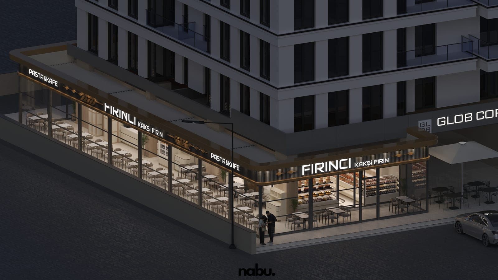 Fırıncı Kakşi Fırın - Arnavutköy — Fırın & Pastane 6