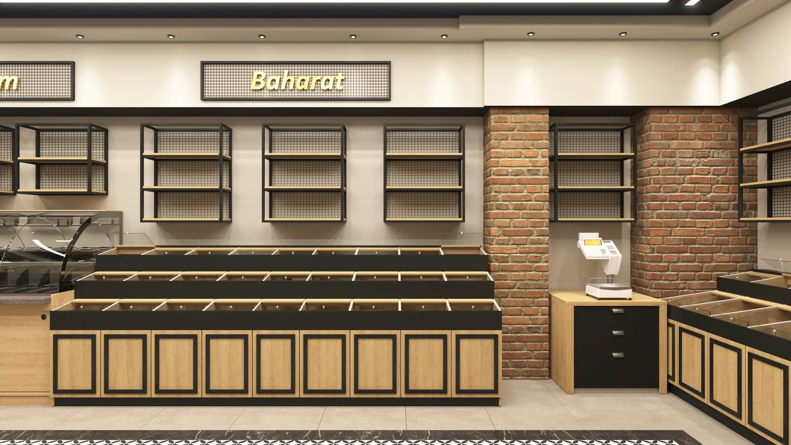 Tatlıköy Şarküteri — Market & Şarküteri 5