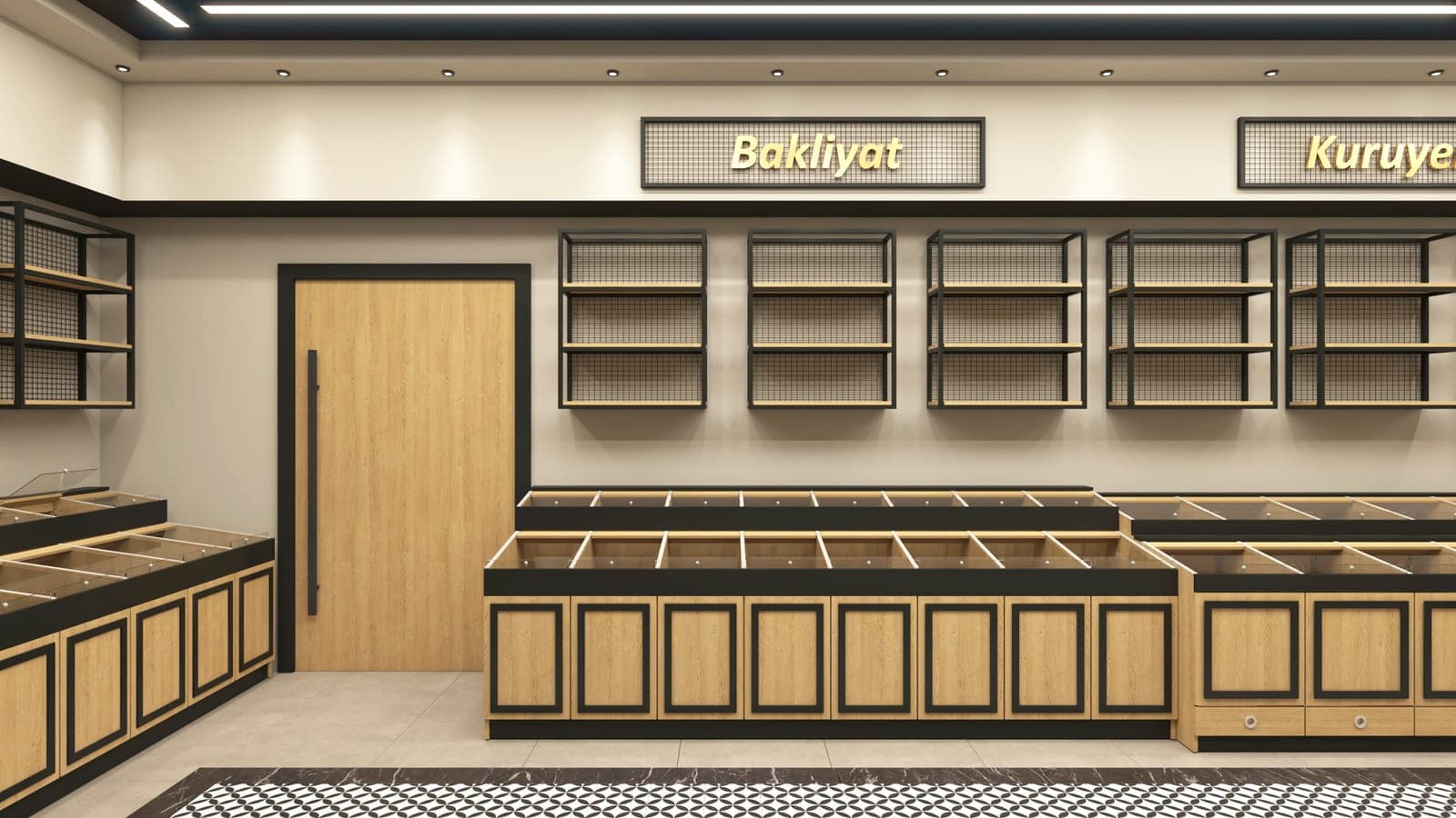 Tatlıköy Şarküteri — Market & Şarküteri 8