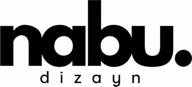 Nabu Dizayn logosu